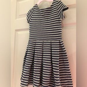 Slight used Ralph Lauren dress girl’s size 6